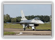 F-16AM RNLAF J-197